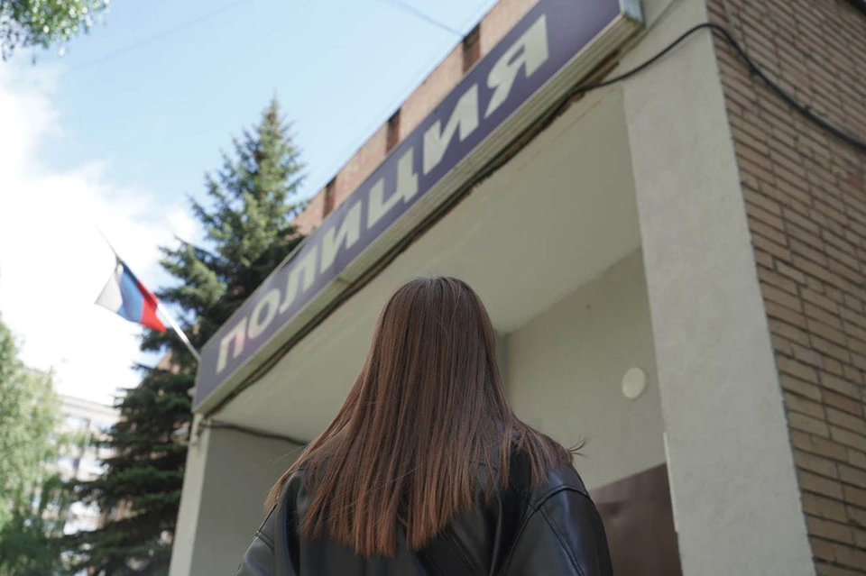 В Орске не хватает сотрудников полиции