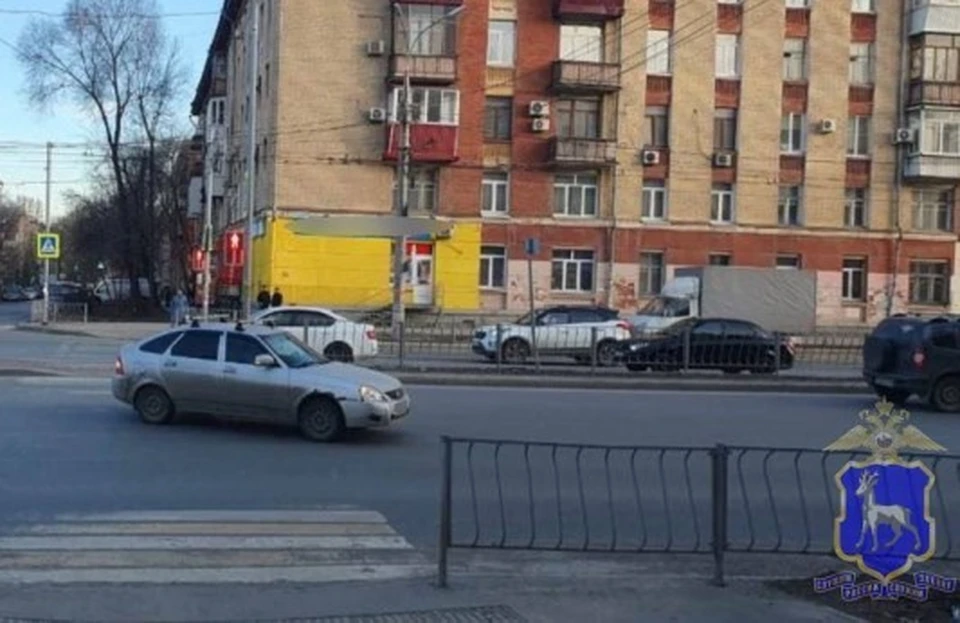 Медики назначили женщине амбулаторное лечение.