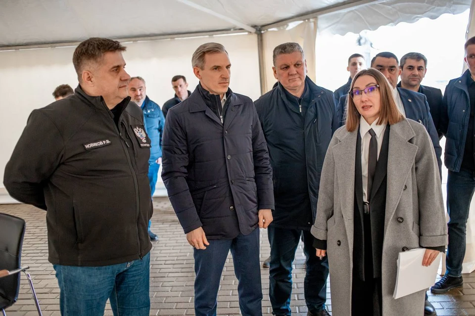 Фото: ФА Росавтодор