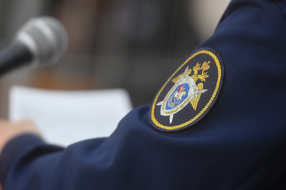 По подозрению в убийстве девочки задержан ранее судимый житель Твери