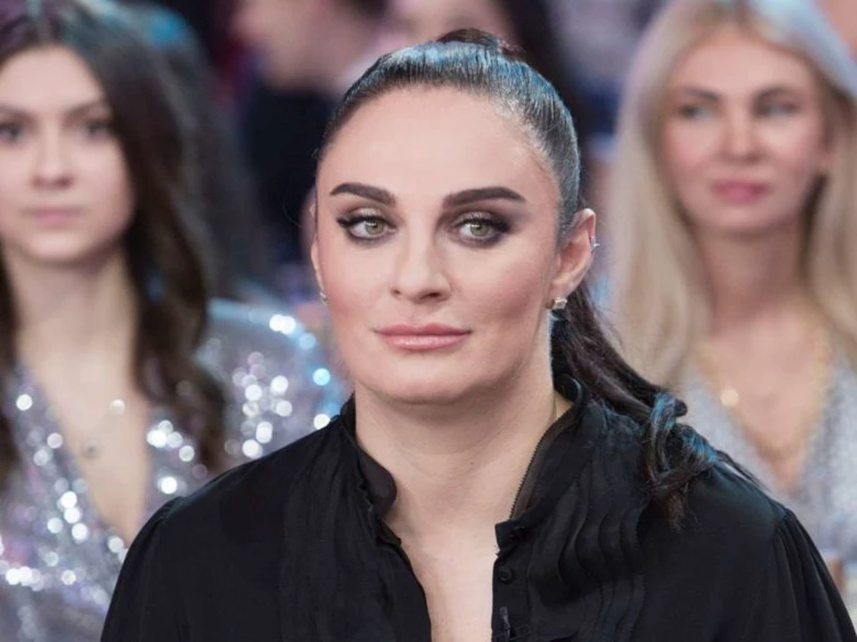 Елена Ваенга