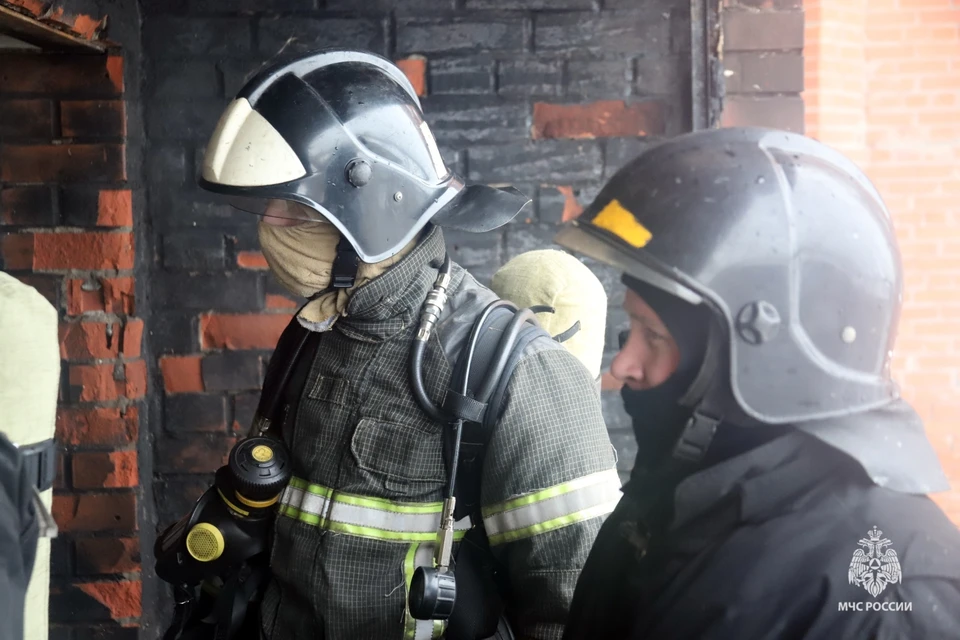 Фото: ГУ МЧС по Пермскому краю