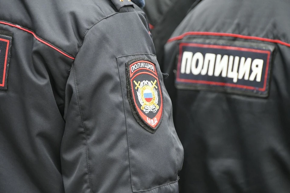 Безработный украл сейф вместе с деньгами в Новомосковске Тульской области