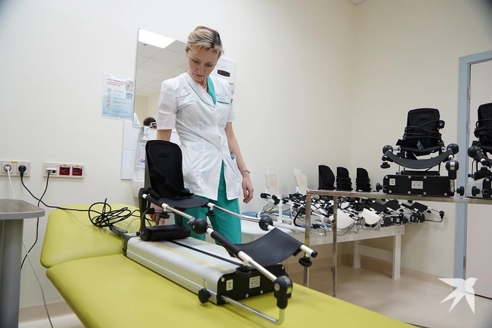 На Урале планируют развивать реабилитационные программы для бойцов СВО