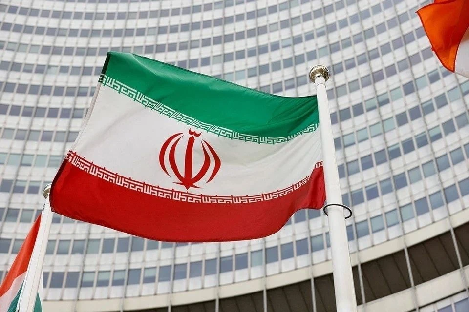 ГД в апреле рассмотрит закон о договоре всеобъемлющего партнерства РФ и Ирана