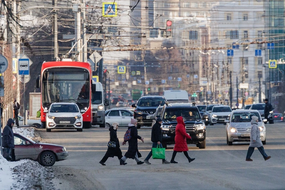 По будням на маршрут №16 станут выпускать девять троллейбусов