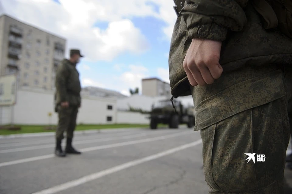 Ветераны СВО получат места в органах государственной власти