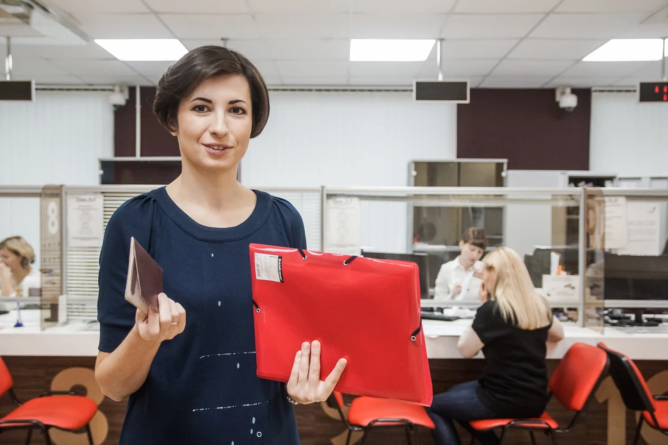 Получить документы можно будет без общения с сотрудниками МФЦ