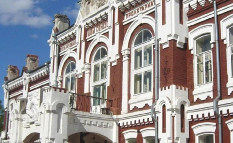 На сегодняшний день перед застройщиками стоит важная задача - восстановить здание и максимально приблизить его к историческому облику. Фото: 2ГИС