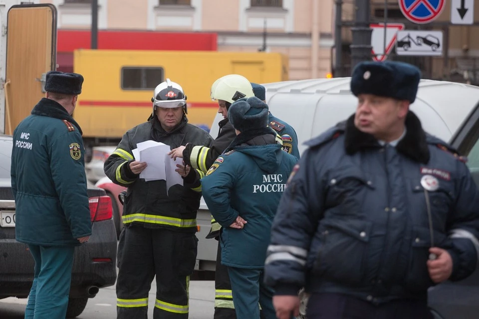 В Перми на глазах у прохожих загорелась женщина