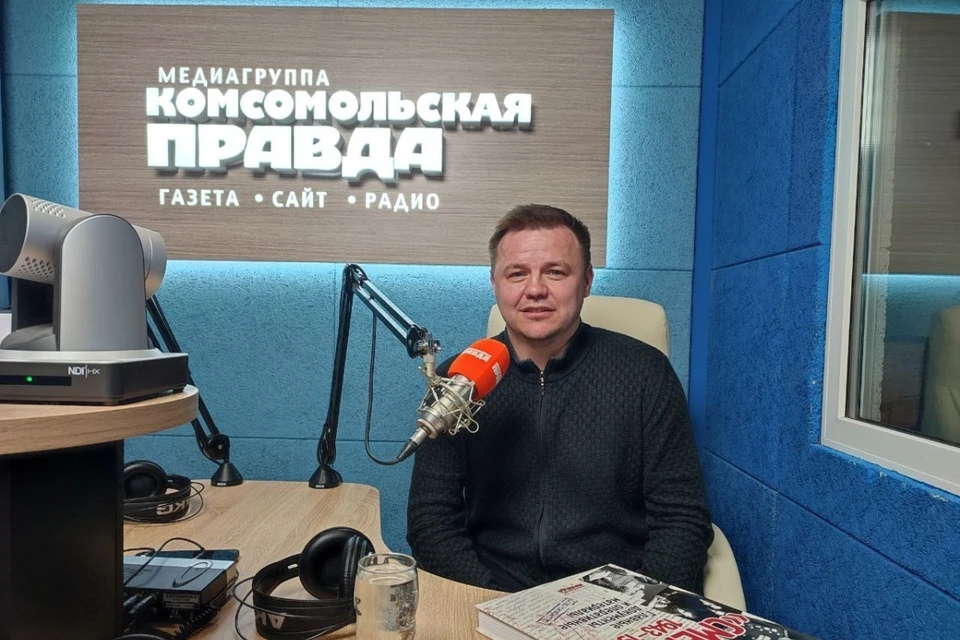 Руслан Пименов дал интервью радио «КП-Самара», где рассказал в том числе про контракты игроков.