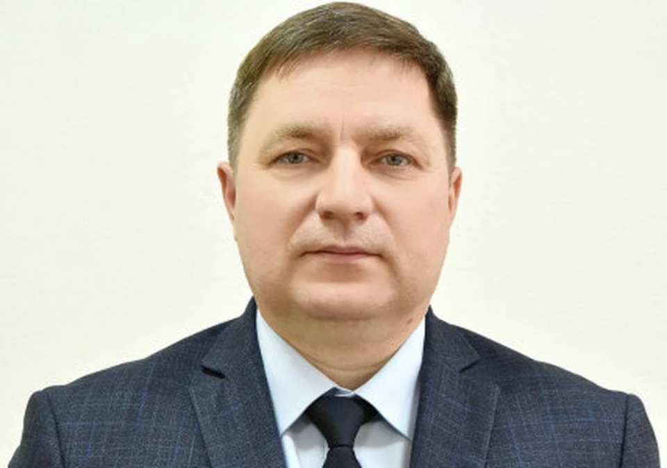 Сергей Мальчёнков заявил об уходе с поста первого заместителя главы Ульяновска | ФОТО: администрация Ульяновска