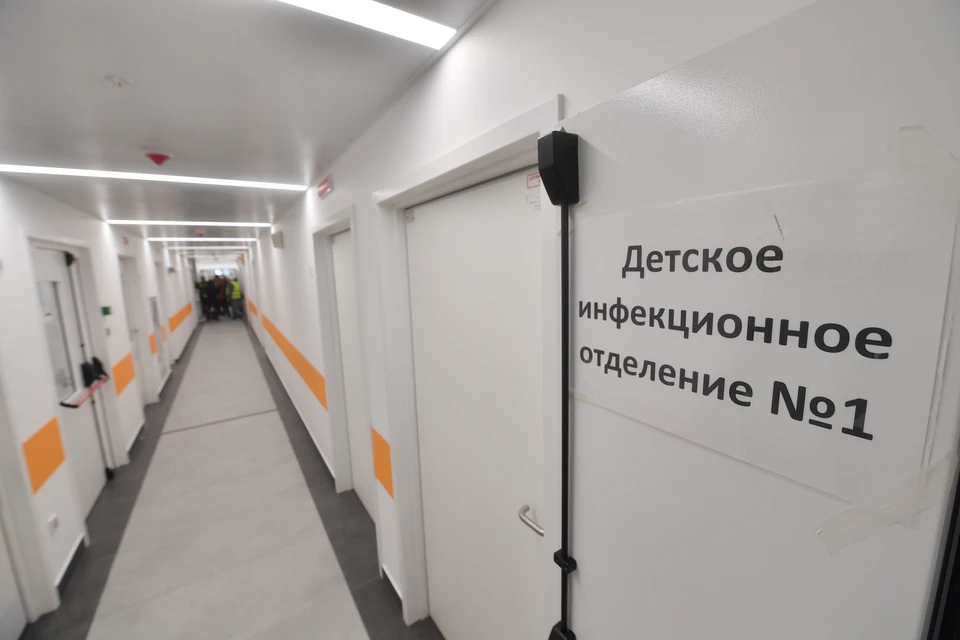Микоплазменная инфекция дает пугающий рост.