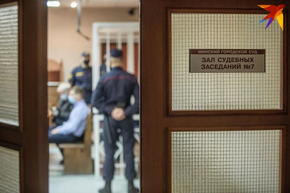 Судьбу осужденного за крупный грабеж решат 29 апреля.
