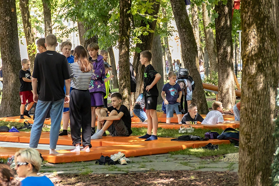 Фото: администрация города Смоленска.