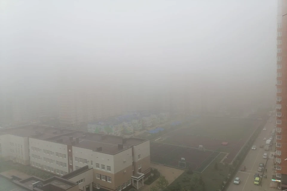 Собрали главные новости на утро 5 апреля на Кубани