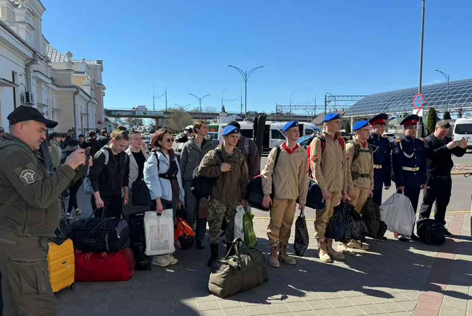 Фото: Пресс-служба регионального Минобразования