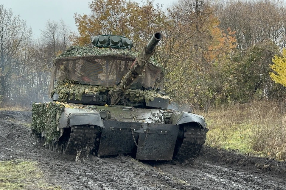 В зоне СВО погиб боец из Мурашинского округа