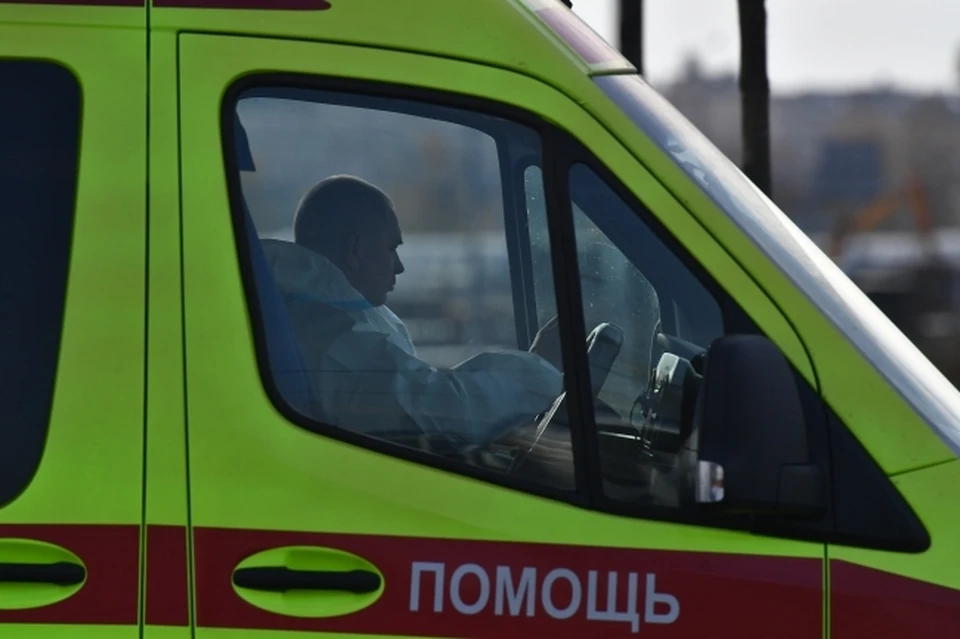 Четыре человека пострадали в ДТП в Олекминском районе