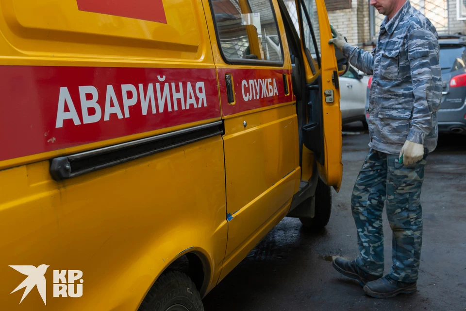 Из-за обрушения плиты в жилом доме мэрия Рязани издала срочное распоряжение.