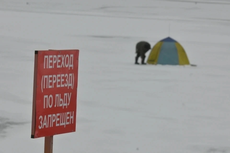 В Коми проверяют информацию о четырех утонувших в реке людях