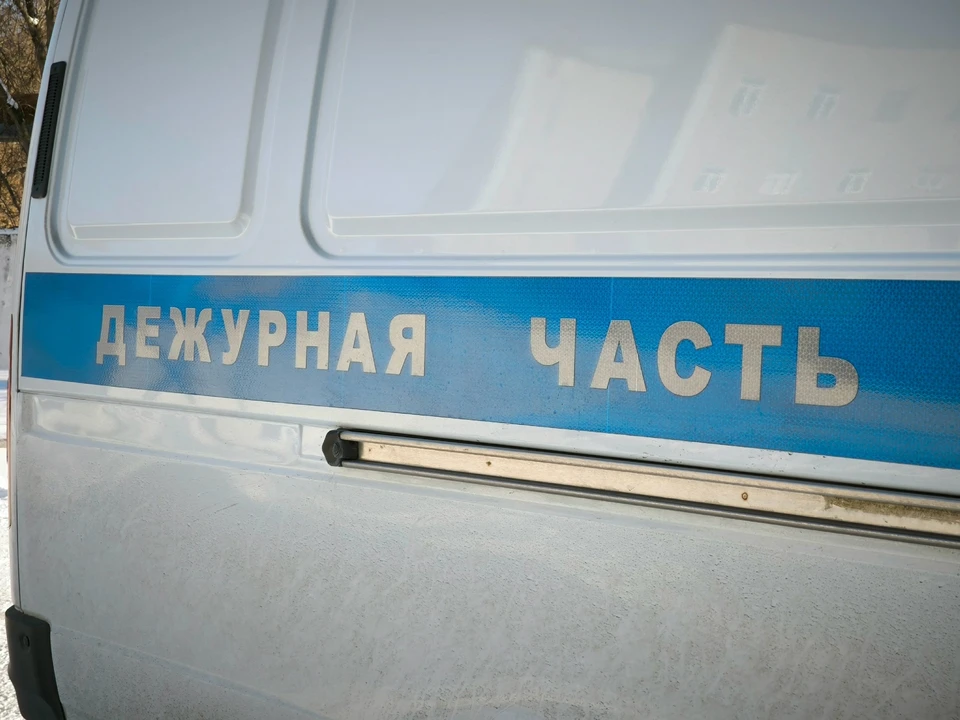 Фото: Анна Ковалева