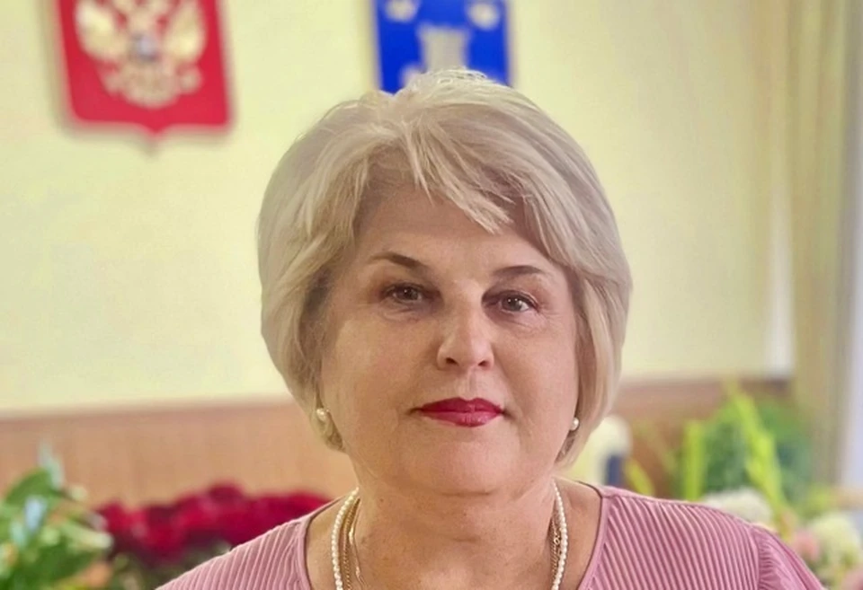 Фото: пресс-служба администрации Алушты