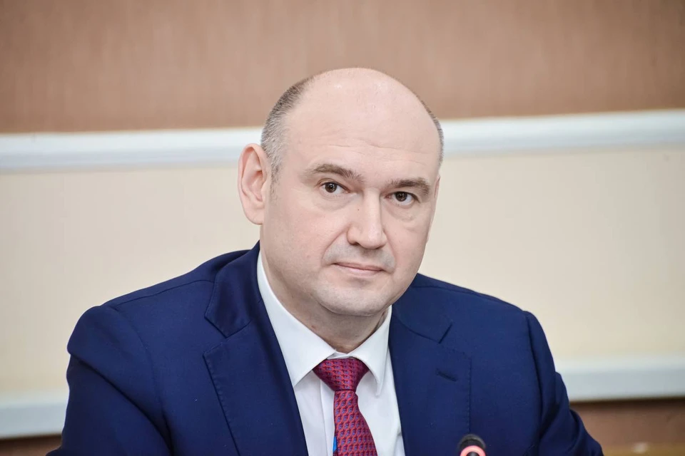 Солнцев переименовал канал, сменил его адрес и открыл комментарии