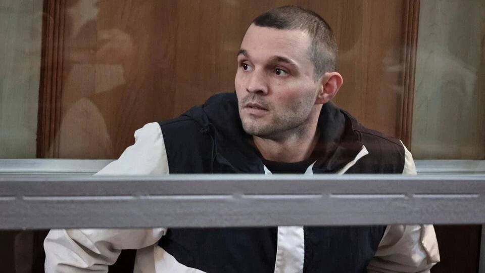 Адвокат Гордона подал кассационную жалобу на приговор. Фото: телеграм-канал gorod_vl