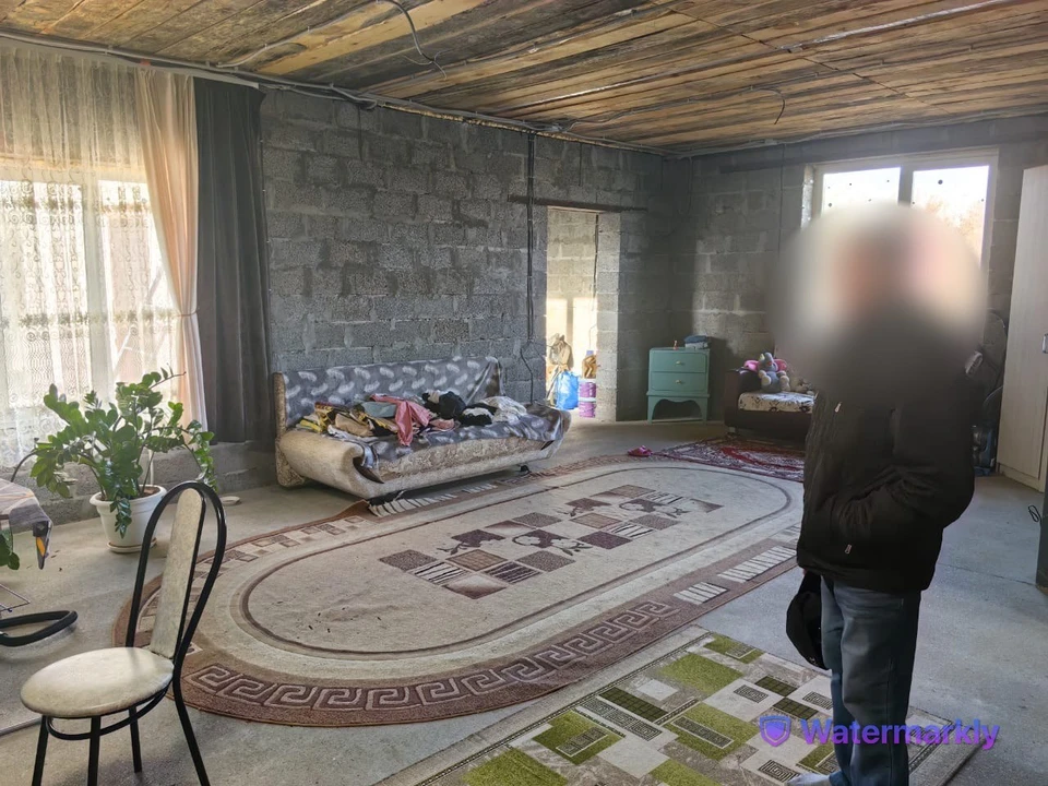 Возбуждено уголовное дело