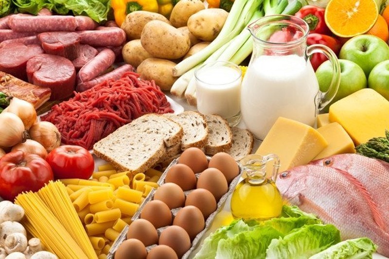 Каждый десятый завезённый в Молдову продукт опасен. Фото: соцсети