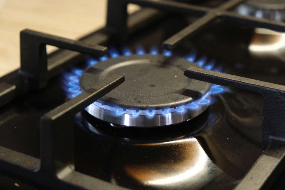 Кому в Туле отключат газ 8 апреля.