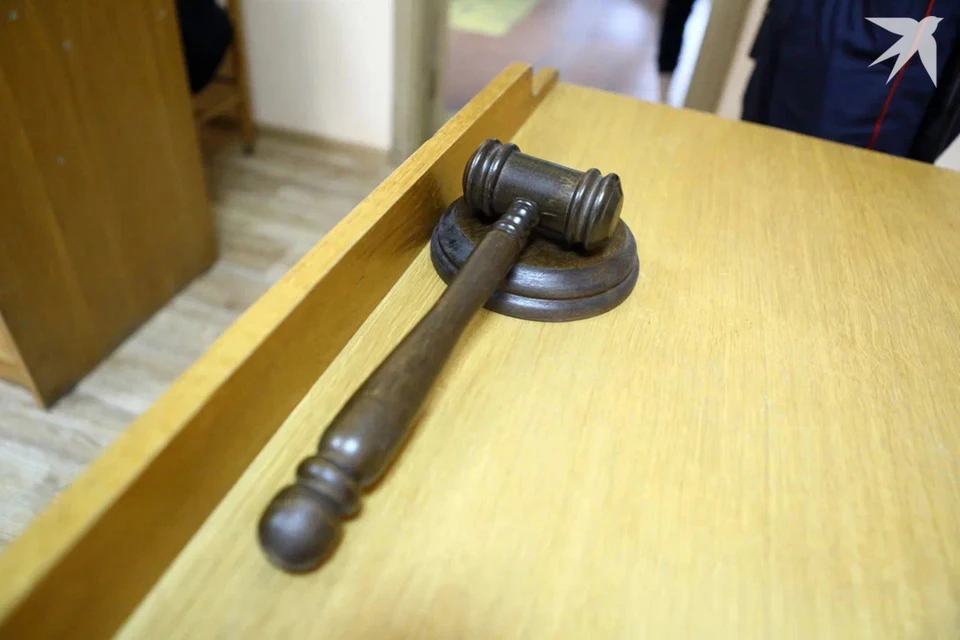 В Пинске мужчина угрожал ножом и напал на троих несовершеннолетних. Снимок носит иллюстративный характер.