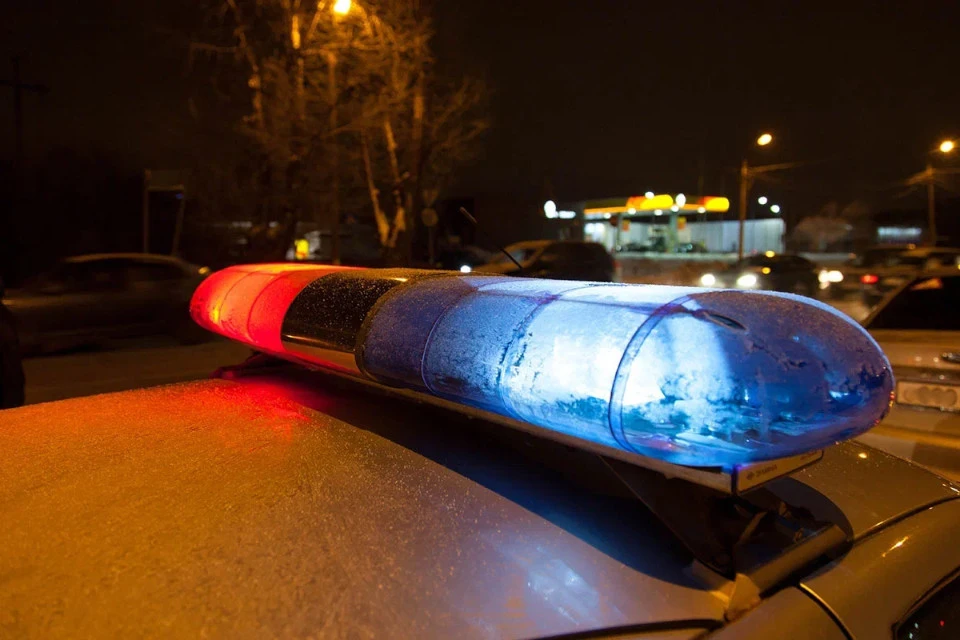 ДТП в регионе спровоцировал снег, выпавший 7 апреля.