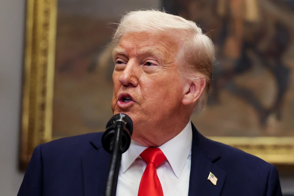 Трамп заявил, что переговоры с Россией и Украиной приближают урегулирование конфликта.