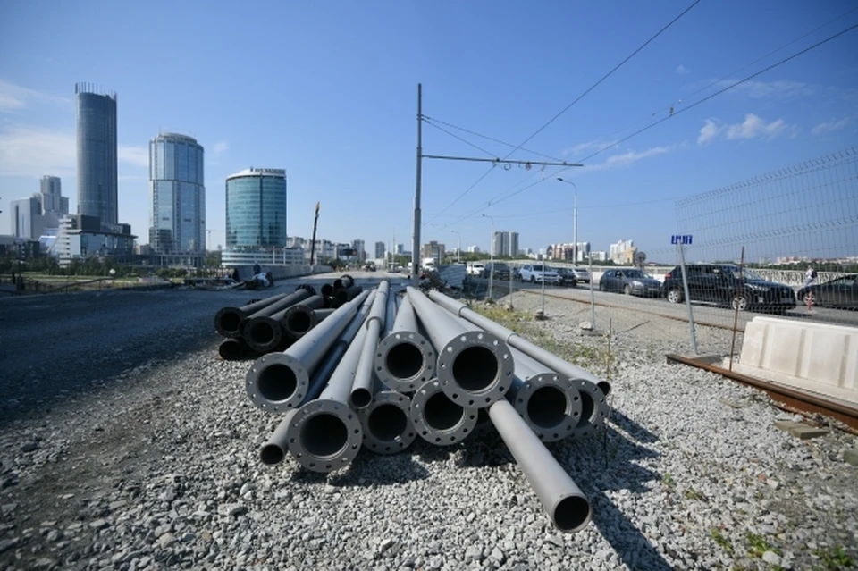 Ленский мост в Якутии сократит путь Новосибирск-Магадан на 1000 километров