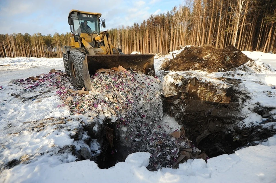 Все полигоны будут построены по концессионным соглашениям