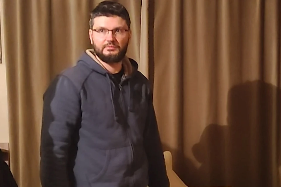 В Подмосковье перед судом предстанет пасынок музыканта Стаса Намина