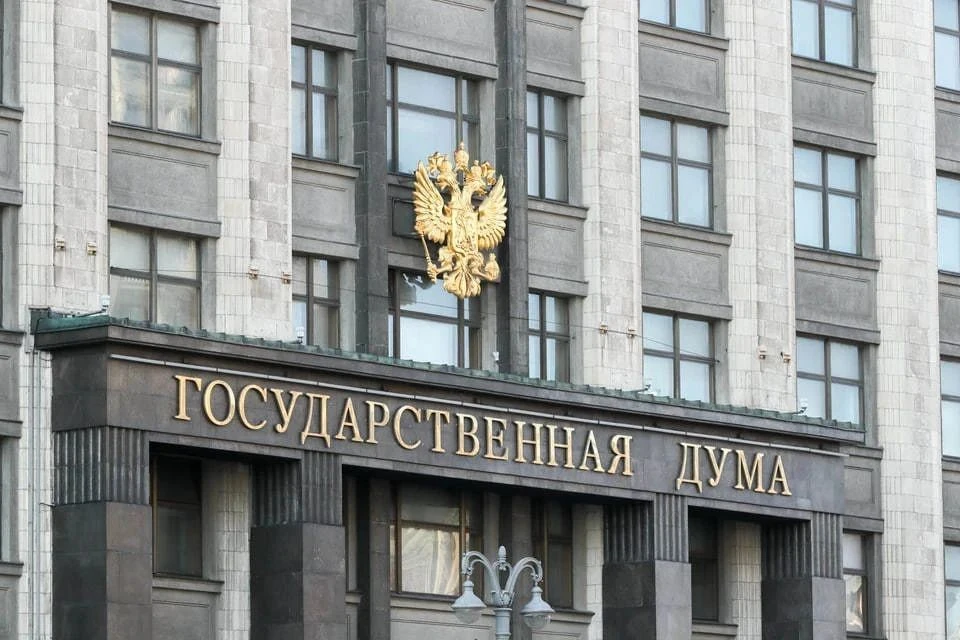 Госдума освободила от призыва в армию добровольцев, сражавшихся более полугода