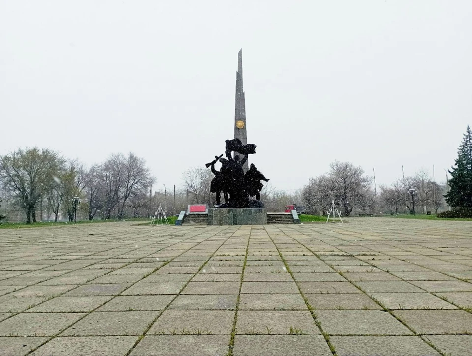 К работам приступят в 2026 году. ФОТО: ТГ-канал Яны Пащенко