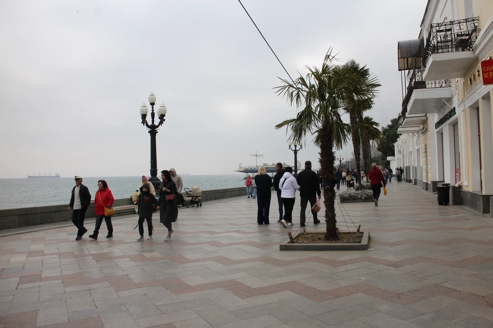 Ялта