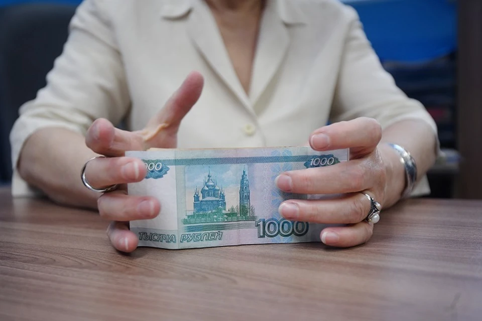 В Костромской области увеличат оклады медицинским работникам.