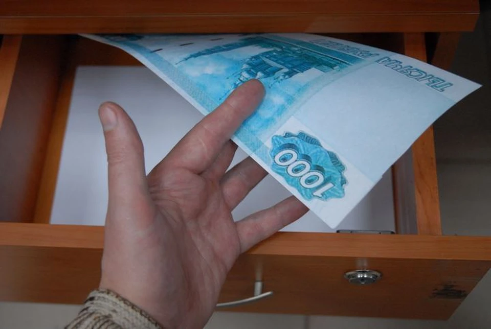 Не желая платить налоги завод металлоконструкций скрыл доходы в Узловой Тульской области