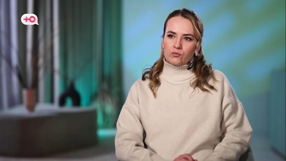 26-летняя Олеся Колбасникова стала героиней программы «Ждули» на канале «Ю»