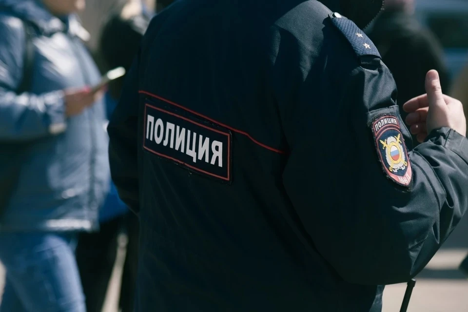 Под Барнаулом нашли тела двух подростков