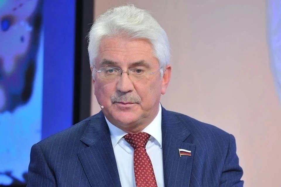 В Госдуме назвали одно из главных препятствий переговоров по Украине