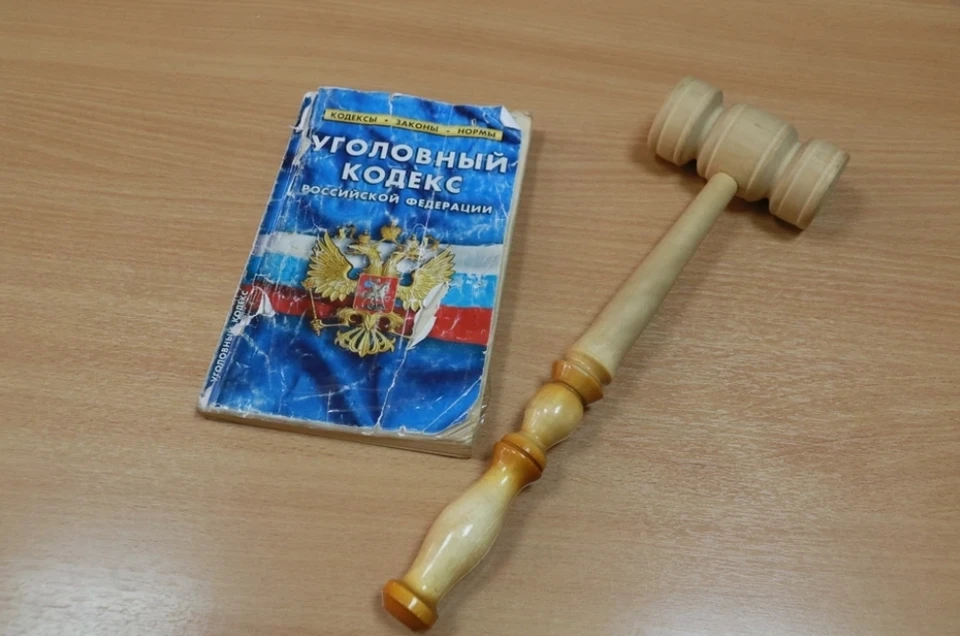 Женщина обвиняется в мошенничестве в особо крупном размере (ч. 4 ст. 159 УК РФ)