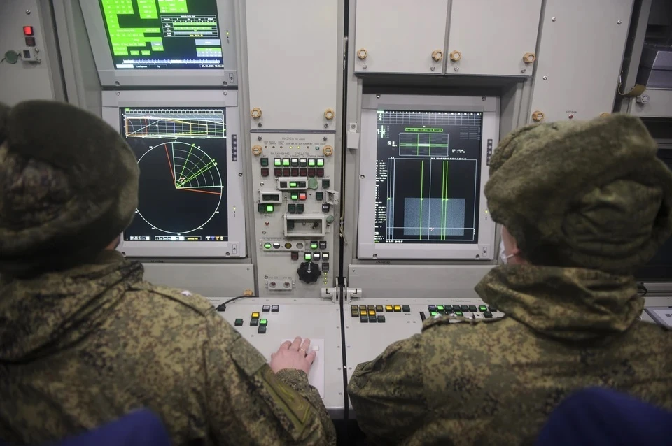 Всего за ночь над Россией уничтожили 42 дрона