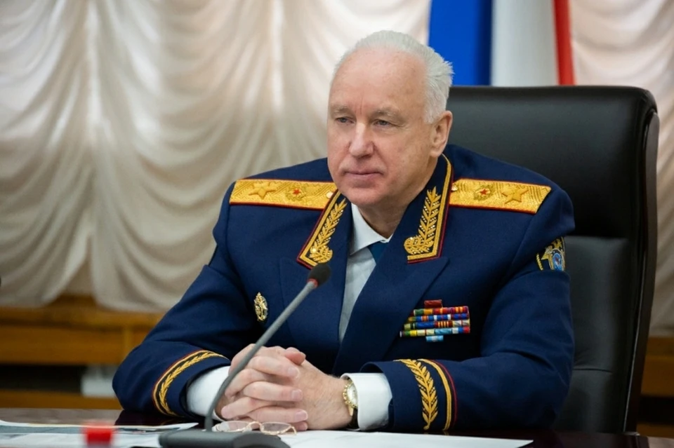 Бастрыкин потребовал доклад о надругавшихся над девочкой школьниках в Миассе
