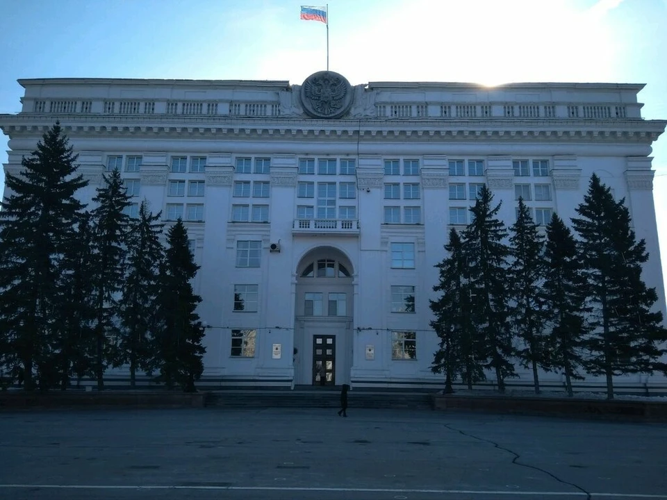 Комитет по охране объектов культурного наследия ликвидируют в Кузбассе.